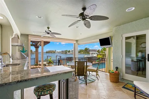 $2,149,000 | 5914 Skimmer Point Boulevard South, Gulfport, FL 33707