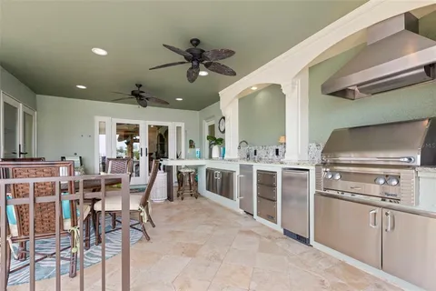 $2,149,000 | 5914 Skimmer Point Boulevard South, Gulfport, FL 33707