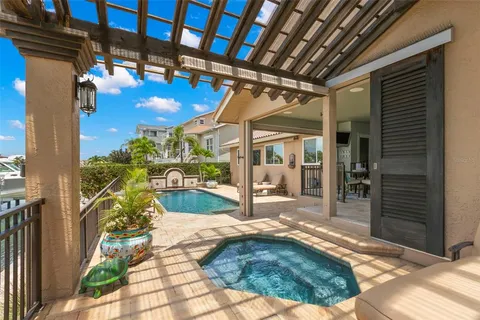 $2,149,000 | 5914 Skimmer Point Boulevard South, Gulfport, FL 33707