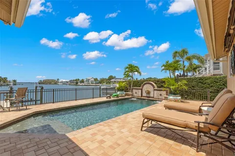 $2,149,000 | 5914 Skimmer Point Boulevard South, Gulfport, FL 33707