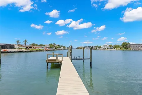 $2,149,000 | 5914 Skimmer Point Boulevard South, Gulfport, FL 33707