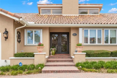 $2,149,000 | 5914 Skimmer Point Boulevard South, Gulfport, FL 33707