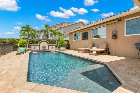 $2,149,000 | 5914 Skimmer Point Boulevard South, Gulfport, FL 33707