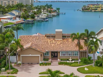 $2,149,000 | 5914 Skimmer Point Boulevard South, Gulfport, FL 33707