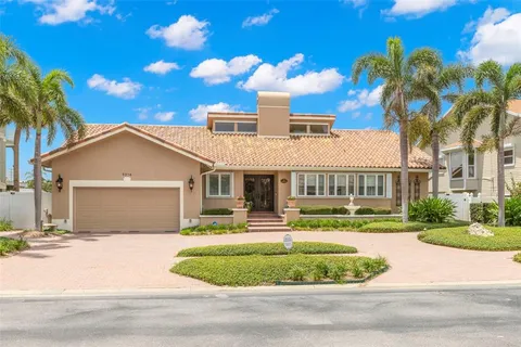 $2,149,000 | 5914 Skimmer Point Boulevard South, Gulfport, FL 33707