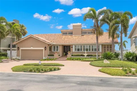 $2,149,000 | 5914 Skimmer Point Boulevard South, Gulfport, FL 33707