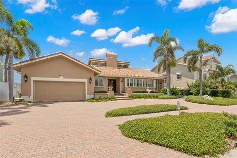 $2,149,000 | 5914 Skimmer Point Boulevard South, Gulfport, FL 33707