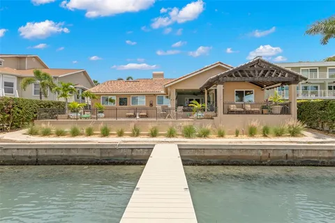 $2,149,000 | 5914 Skimmer Point Boulevard South, Gulfport, FL 33707