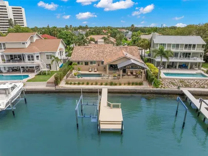 $2,149,000 | 5914 Skimmer Point Boulevard South, Gulfport, FL 33707