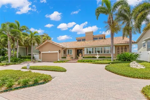 $2,149,000 | 5914 Skimmer Point Boulevard South, Gulfport, FL 33707