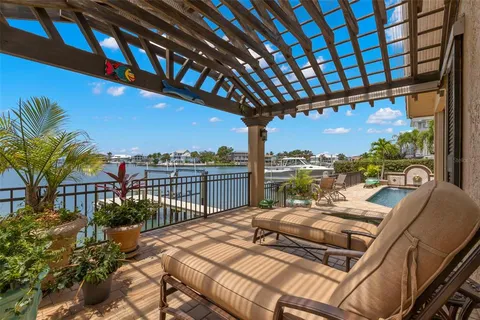 $2,149,000 | 5914 Skimmer Point Boulevard South, Gulfport, FL 33707