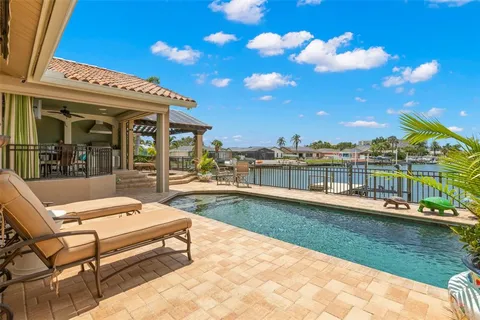 $2,149,000 | 5914 Skimmer Point Boulevard South, Gulfport, FL 33707