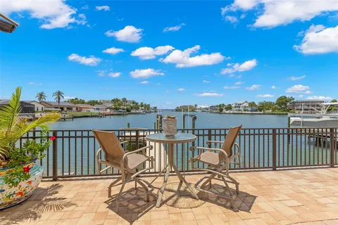 $2,149,000 | 5914 Skimmer Point Boulevard South, Gulfport, FL 33707