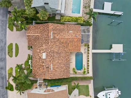 $2,149,000 | 5914 Skimmer Point Boulevard South, Gulfport, FL 33707