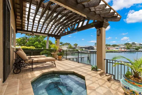 $2,149,000 | 5914 Skimmer Point Boulevard South, Gulfport, FL 33707