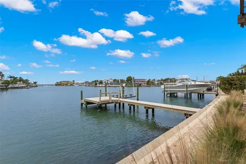 $2,149,000 | 5914 Skimmer Point Boulevard South, Gulfport, FL 33707