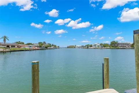 $2,149,000 | 5914 Skimmer Point Boulevard South, Gulfport, FL 33707