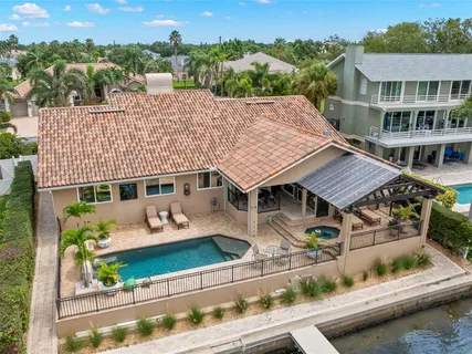 $2,149,000 | 5914 Skimmer Point Boulevard South, Gulfport, FL 33707