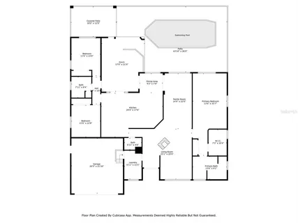 $2,149,000 | 5914 Skimmer Point Boulevard South, Gulfport, FL 33707