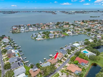 $2,149,000 | 5914 Skimmer Point Boulevard South, Gulfport, FL 33707