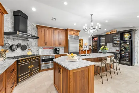 $2,149,000 | 5914 Skimmer Point Boulevard South, Gulfport, FL 33707