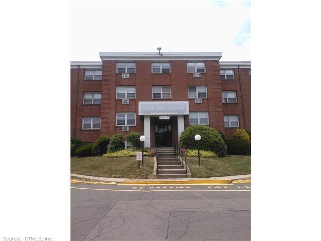 1730 State Street, Unit 307 Hamden, CT 06517 - Photo 1 of 1 Exterior Front.