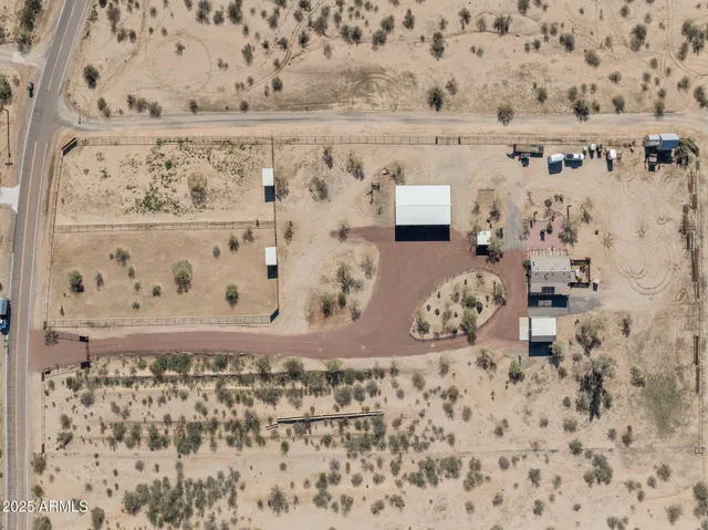 $799,000 | 52218 North Forepaugh Peak Road, Wickenburg, AZ 85390