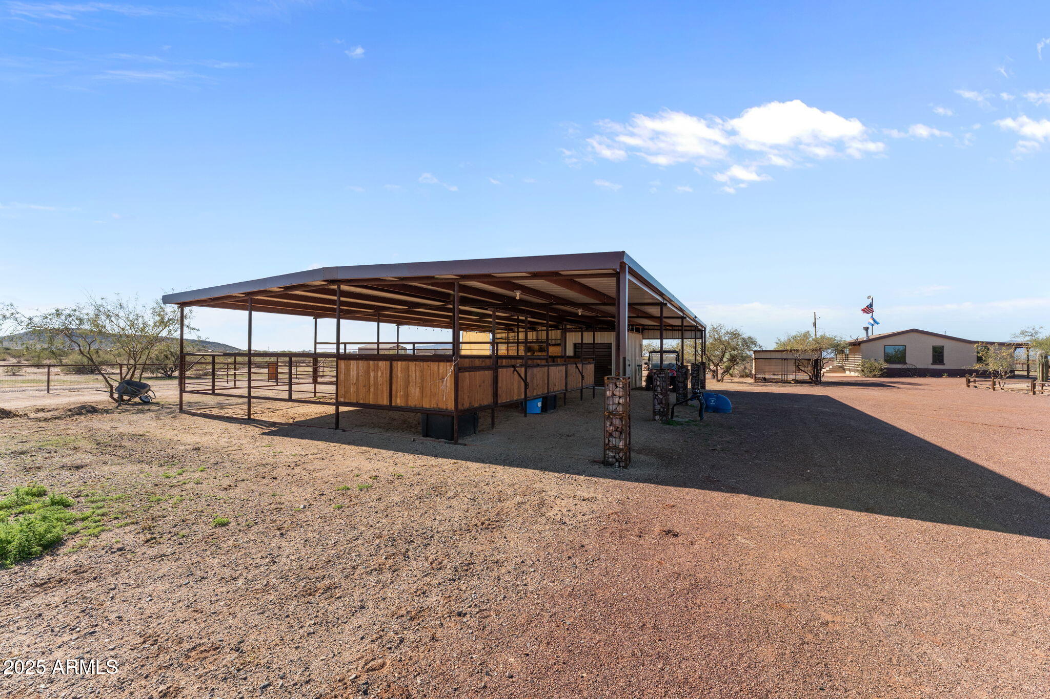 52218 North Forepaugh Peak Road Wickenburg, AZ 85390 - Photo 48 of 51 48-web-or-mls-DSC03727