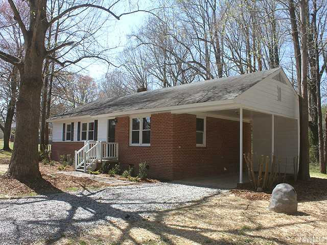 3709 Randell Road Garner, NC 27529 - Photo 2 of 12 Other