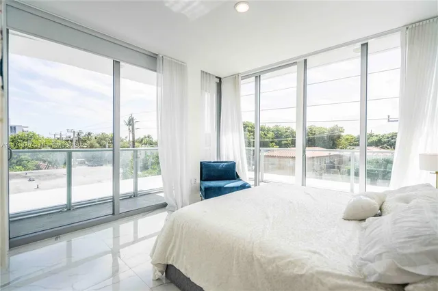 $3,950 | 8425 Crespi Boulevard, Unit 304, Miami Beach, FL 33141