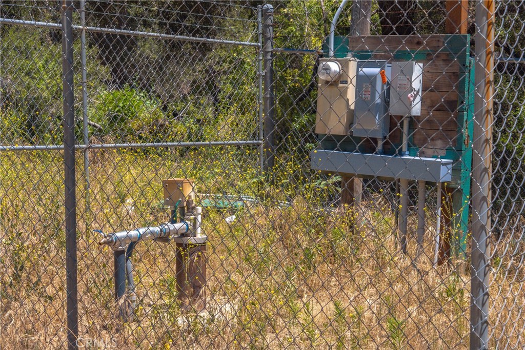 3738 Camaron Road Temecula, CA 92590 - Photo 28 of 40 2nd Well electrical