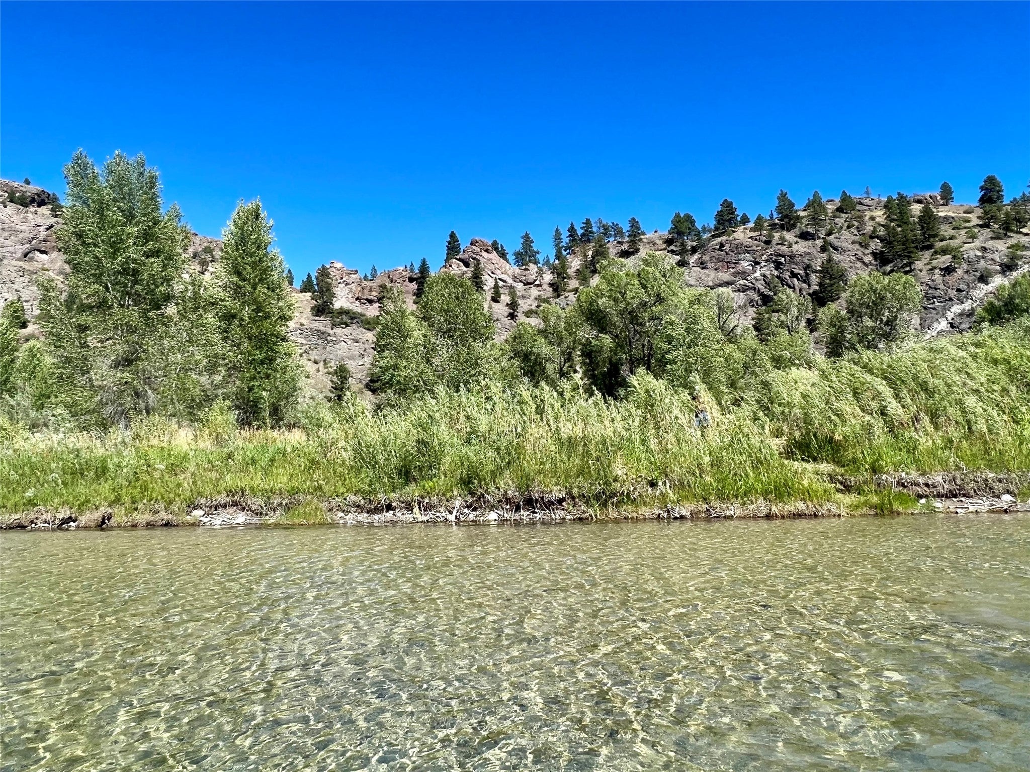 20 Eagle Rock Road Cascade, MT 59421 - Photo 12 of 34 River