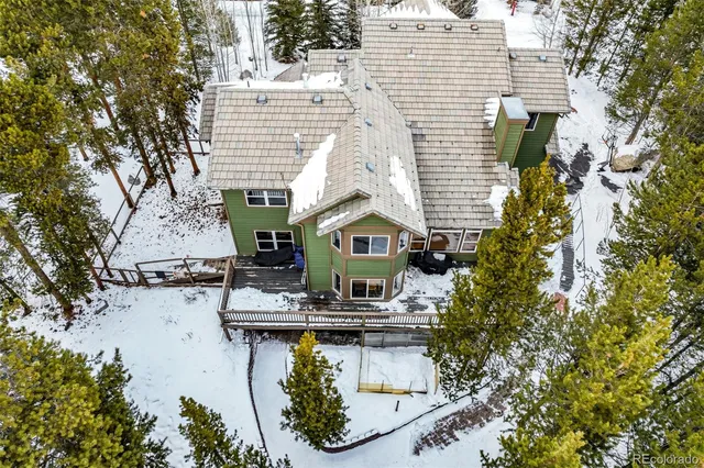 $1,995,000 | 308 Red Hawk Circle, Silverthorne, CO 80498