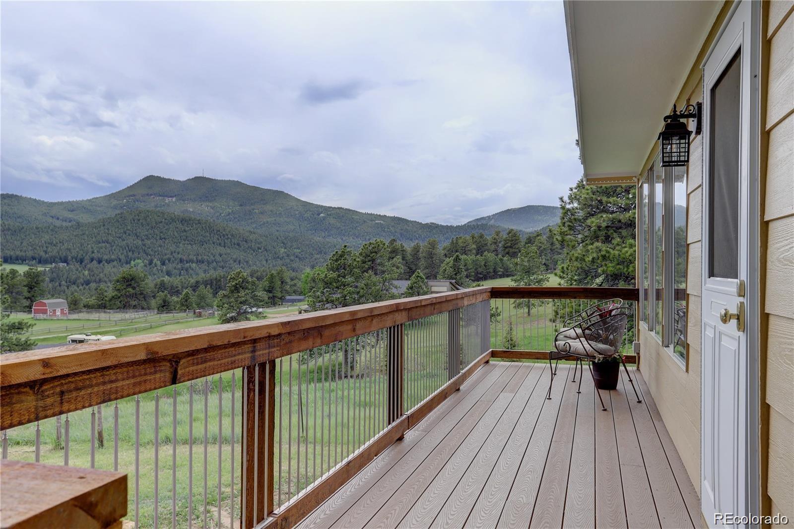 22256 Meadow View Road Morrison, CO 80465 - Photo 24 of 38 Gallery Image 24