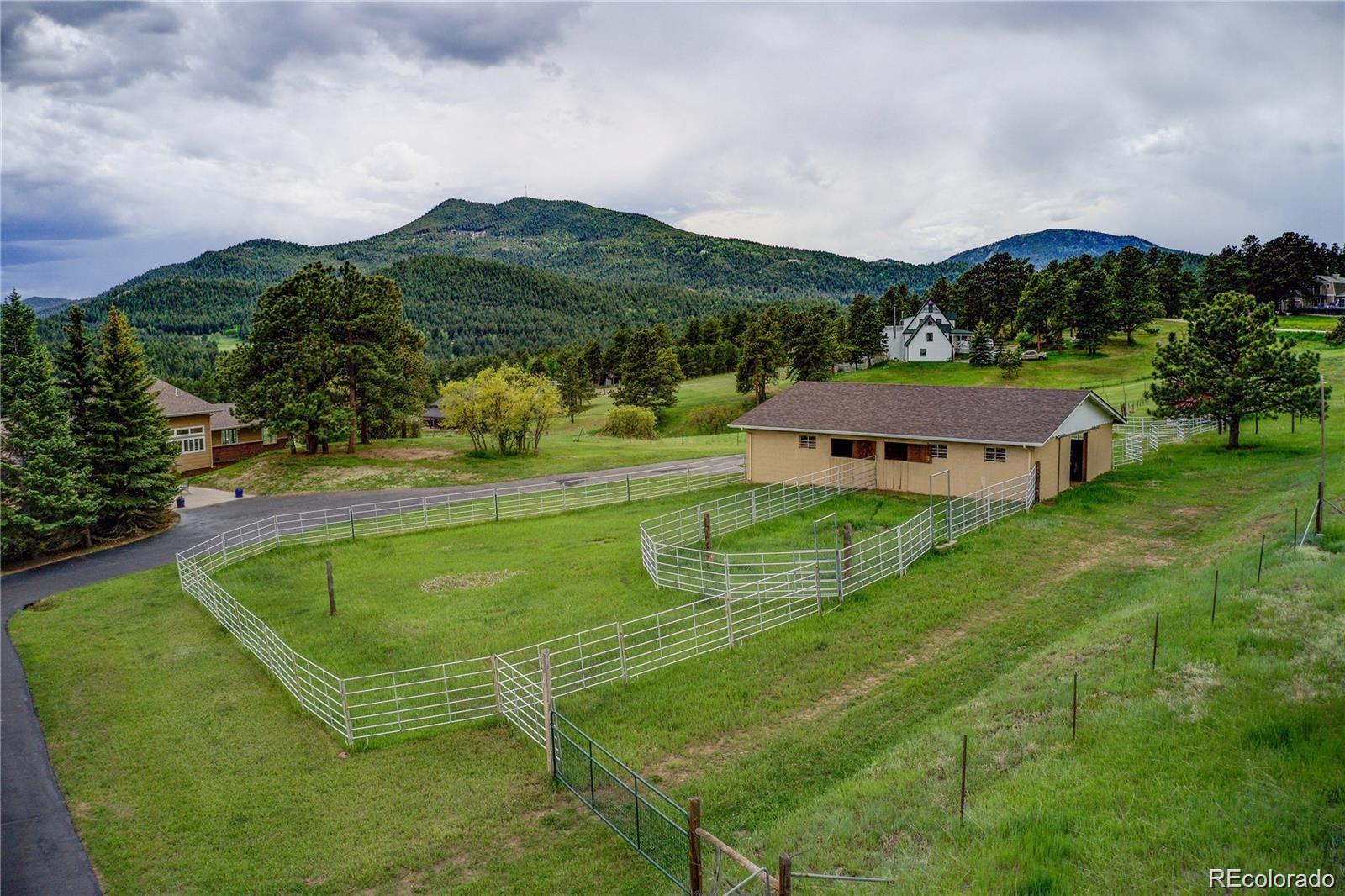 22256 Meadow View Road Morrison, CO 80465 - Photo 3 of 38 Gallery Image 3