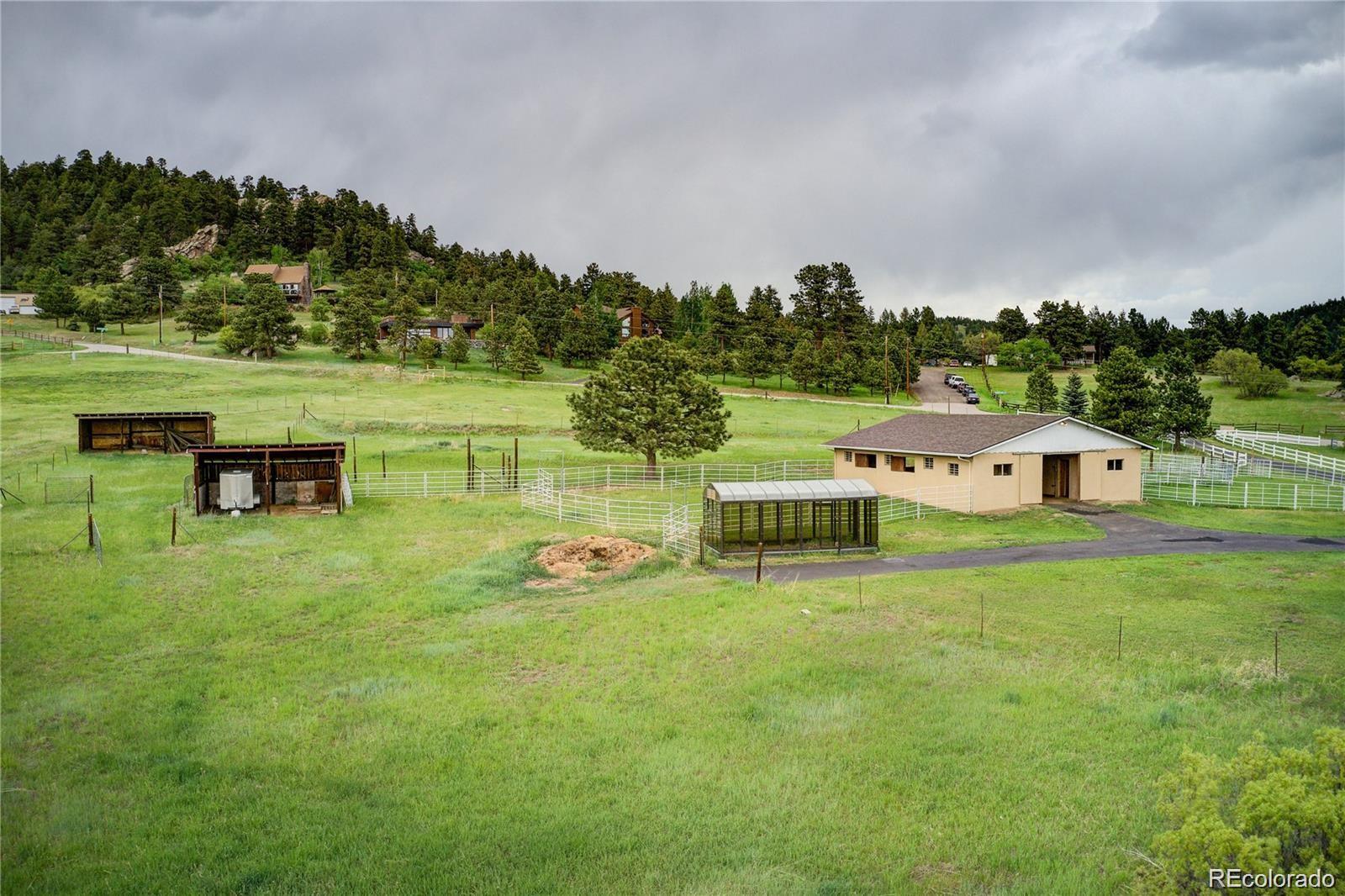 22256 Meadow View Road Morrison, CO 80465 - Photo 4 of 38 Gallery Image 4