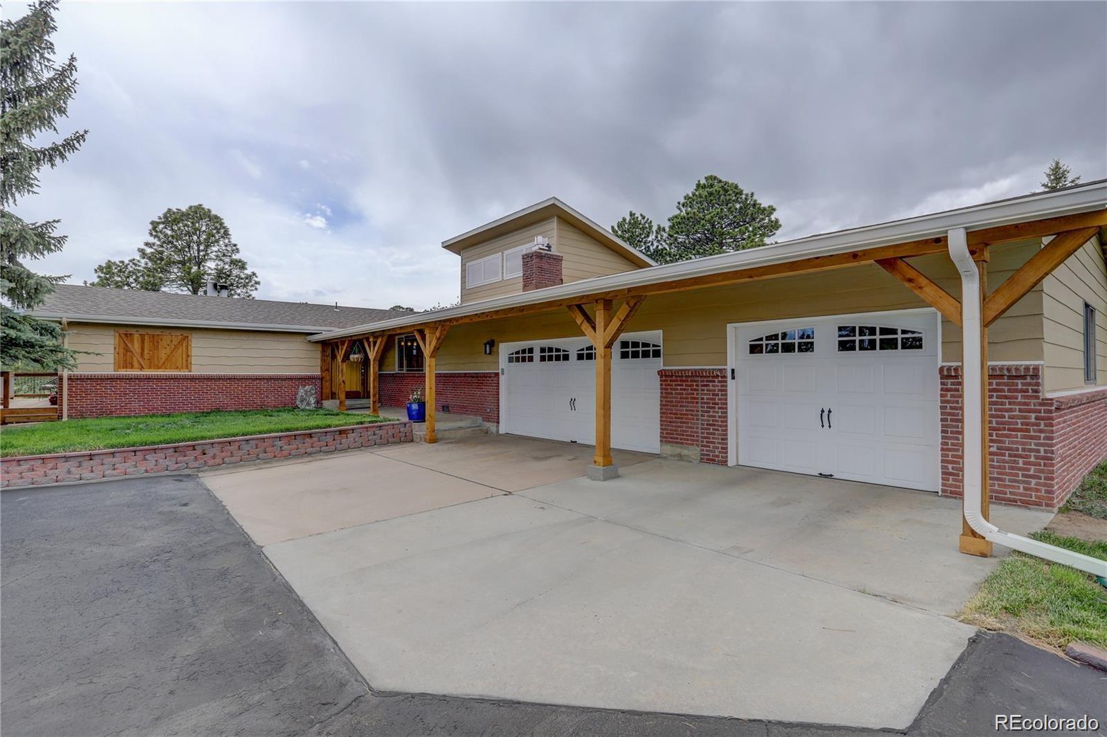 22256 Meadow View Road Morrison, CO 80465 - Photo 8 of 38 Gallery Image 8