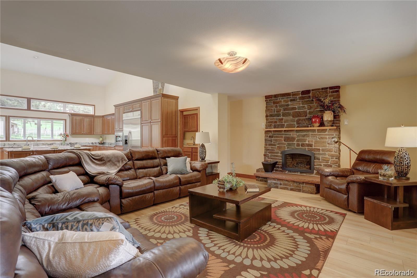 22256 Meadow View Road Morrison, CO 80465 - Photo 10 of 38 Gallery Image 10