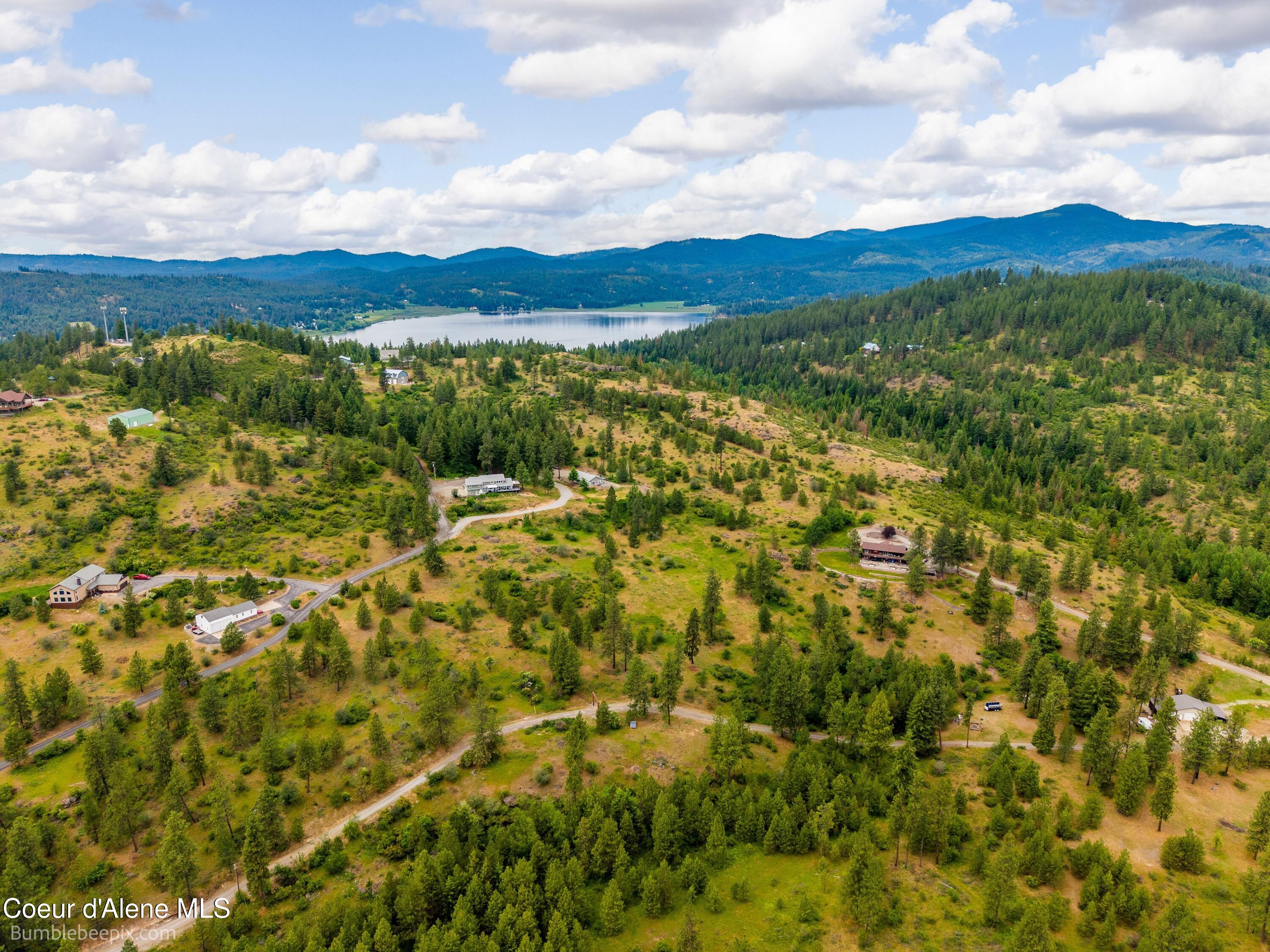 10324 North Payment Peak Road Post Falls, ID 83854 - Photo 77 of 98 air