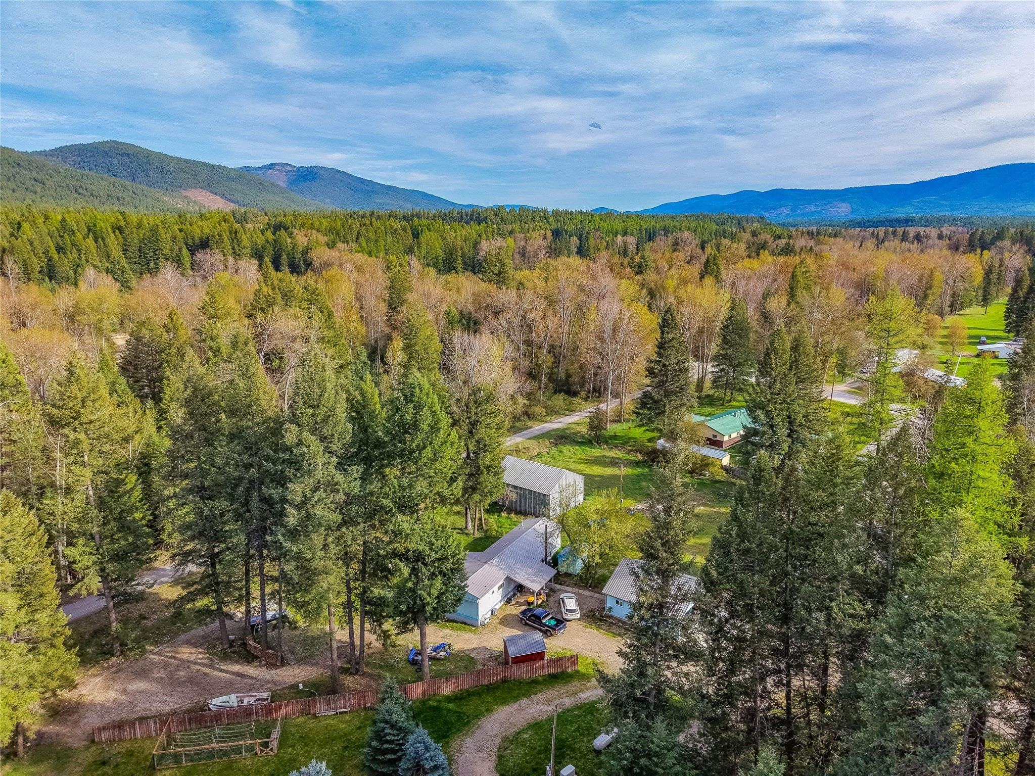 97 Evans Road Libby, MT 59923 - Photo 12 of 48 Gallery Image 12
