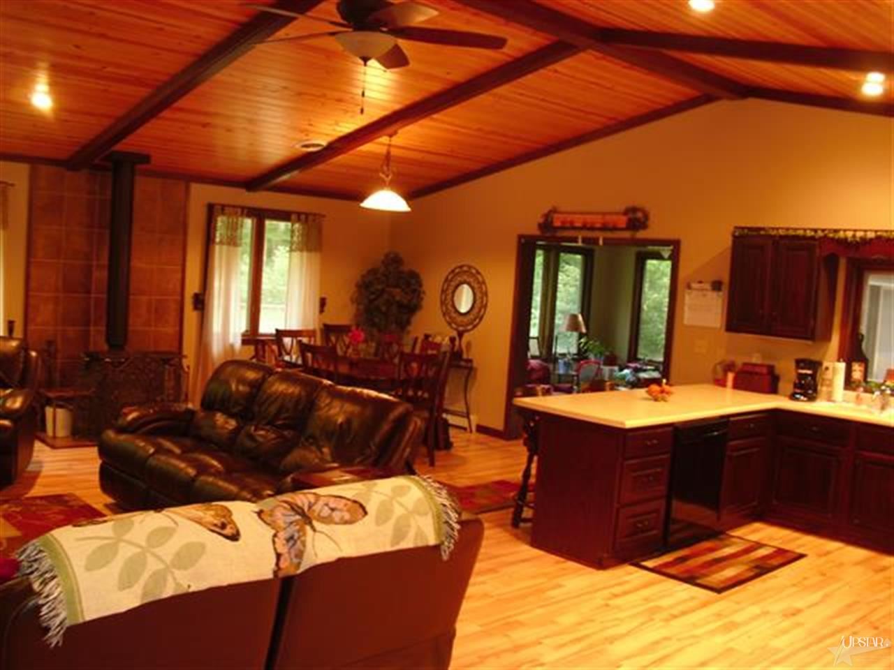 6113 Lower Huntington Road Fort Wayne, IN 46809 - Photo 8 of 28