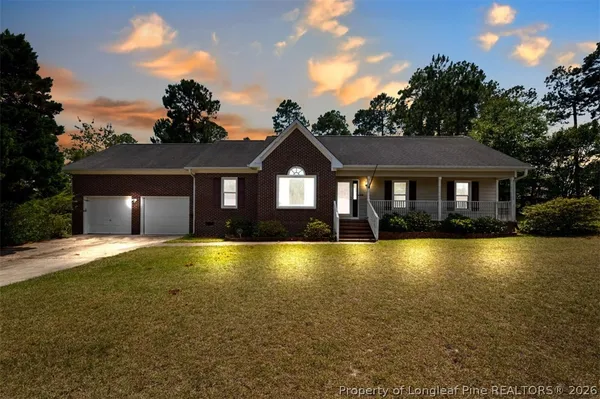 $310,000 | 56 Overlook Road, Cameron, NC 28326