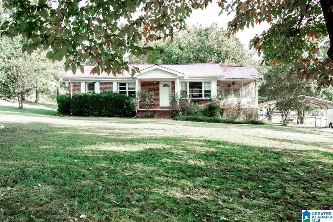 1370 Steinburg Road Piedmont, AL 36272 - Photo 2 of 34
