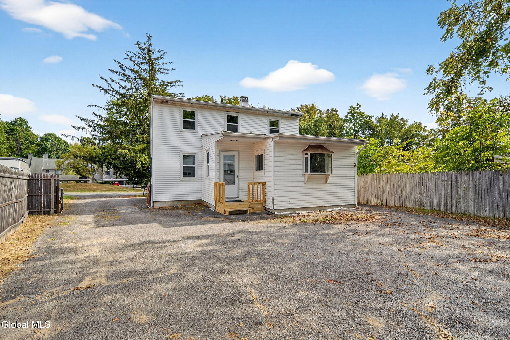 499 Church Road Guilderland, NY 12203 - Photo 22 of 25 Exterior 02