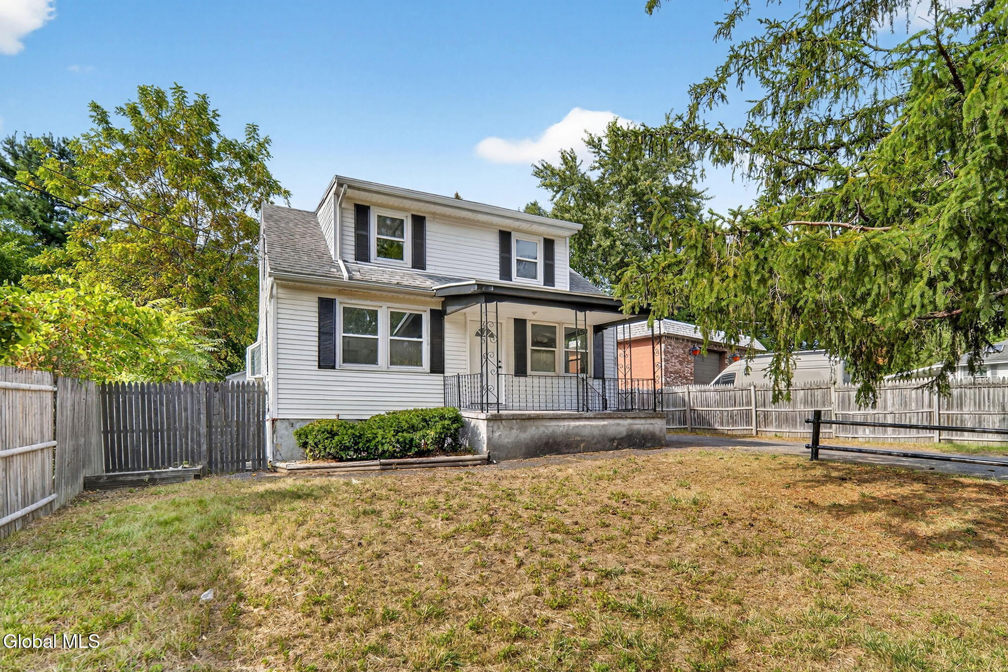 499 Church Road Guilderland, NY 12203 - Photo 23 of 25 Exterior 03