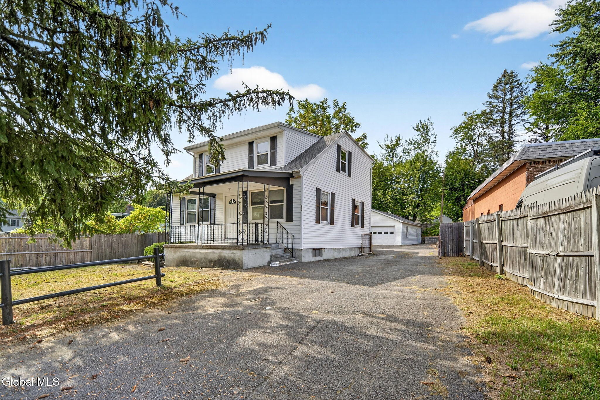 499 Church Road Guilderland, NY 12203 - Photo 24 of 25 Exterior 04