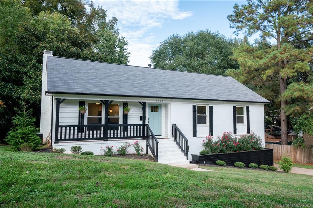 3825 Riverbend Road Charlotte, NC 28210 - Photo 1 of 32 Gallery Image 1