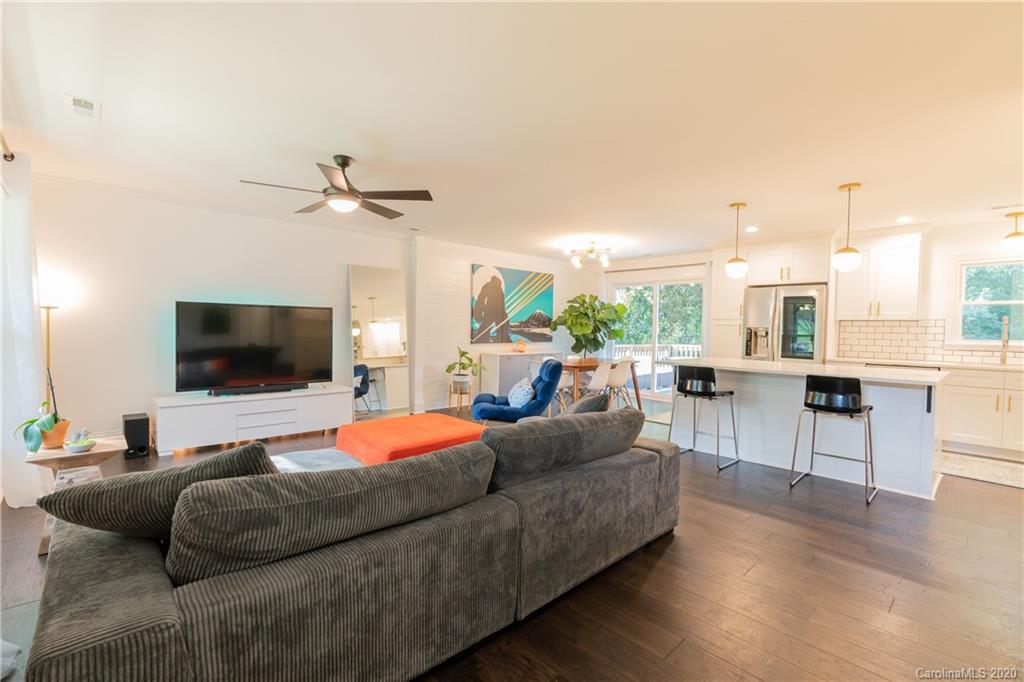 3825 Riverbend Road Charlotte, NC 28210 - Photo 7 of 32 Gallery Image 7