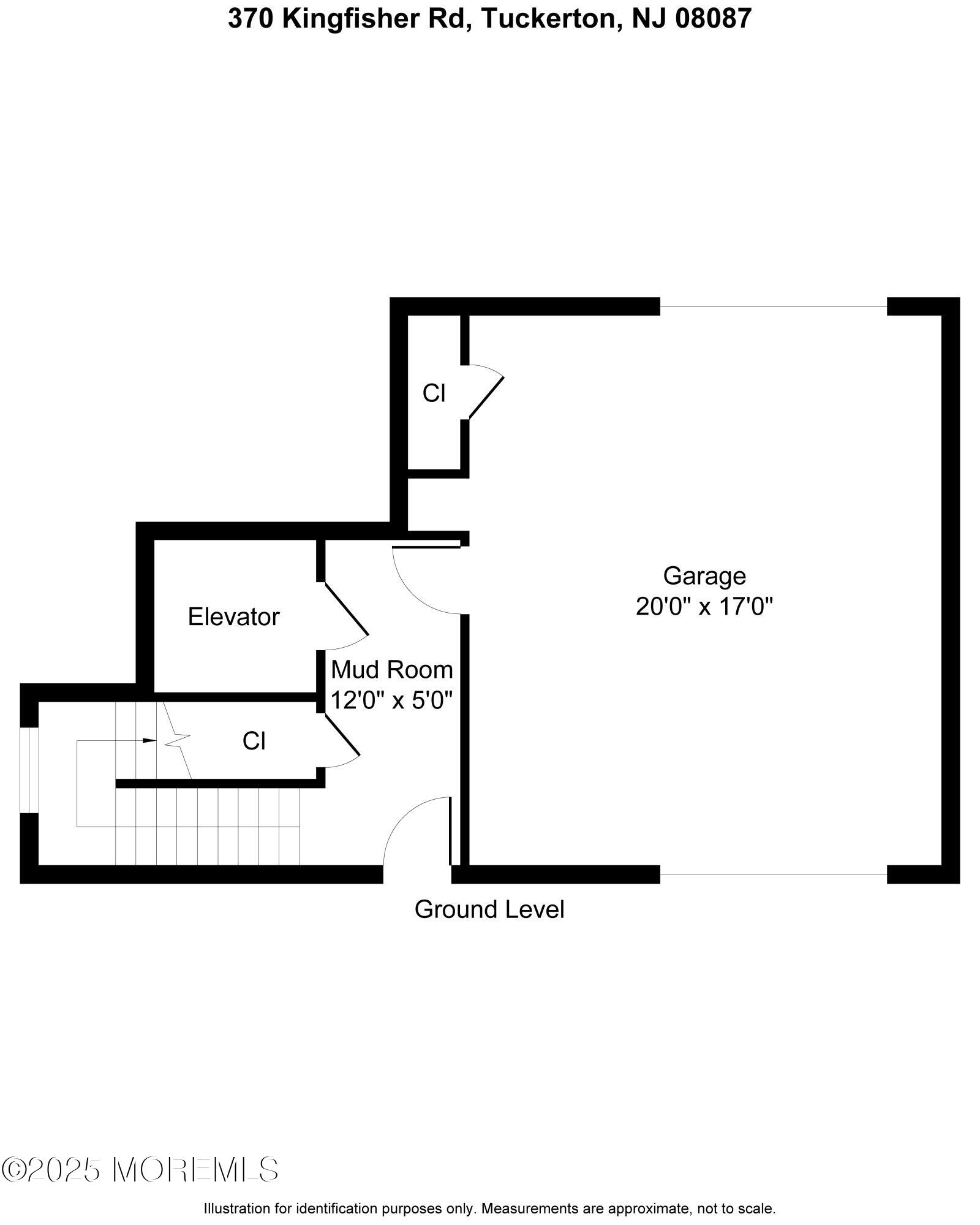 370 Kingfisher Road Tuckerton, NJ 08087 - Photo 4 of 57 G.L