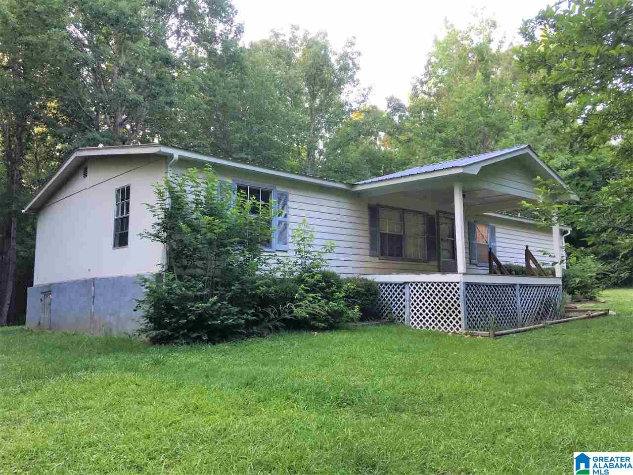 9255 County Road 65 Fruithurst, AL 36262 - Photo 3 of 44